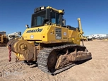 Used Komatsu